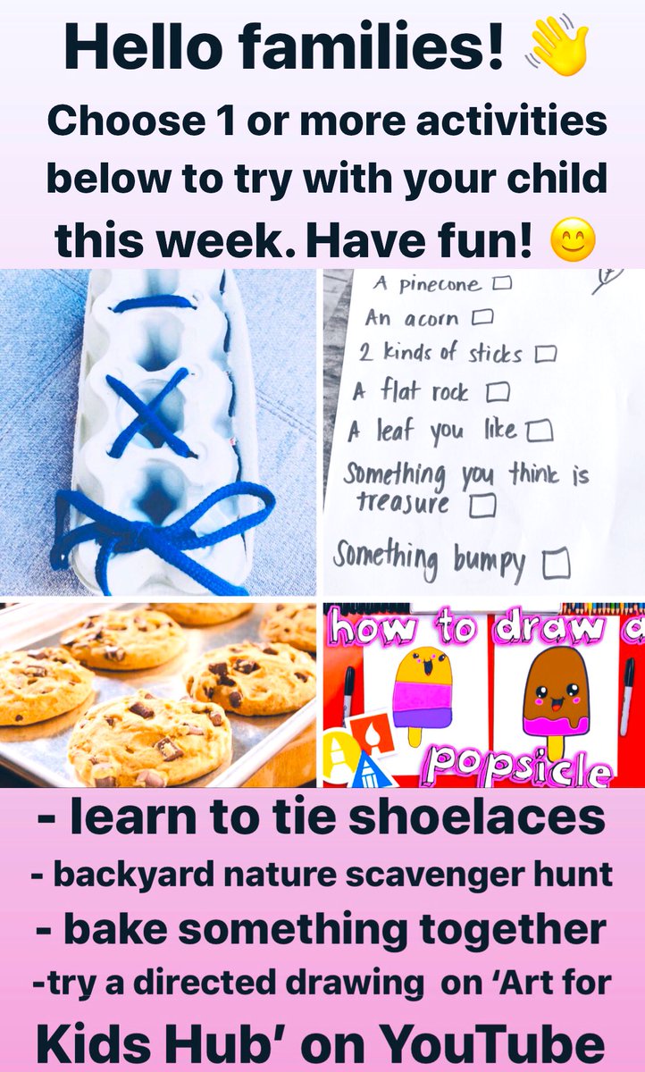 Thanks to Mrs. T <a href="/Eslatthemoon/">Erin Taniguchi</a> for sharing her nature scavenger hunt idea! <a href="/newhalfmoonbay/">Halfmoonbay</a>