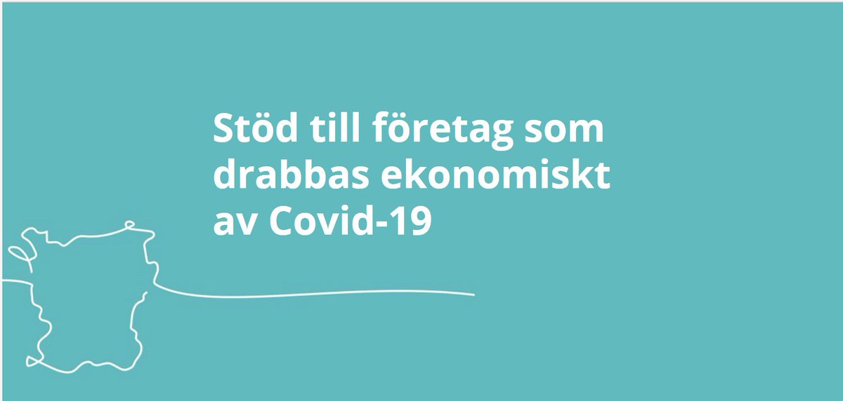 Region Skåne inför en företagsakut där små- och medelstora företag som drabbas ekonomiskt av Covid-19 kan vända sig med frågor om finansiellt stöd. Företagsakuten nås vardagar 9-16.00 på telefon 040-675 34 80. Läs mer: bit.ly/2y8wYsZ