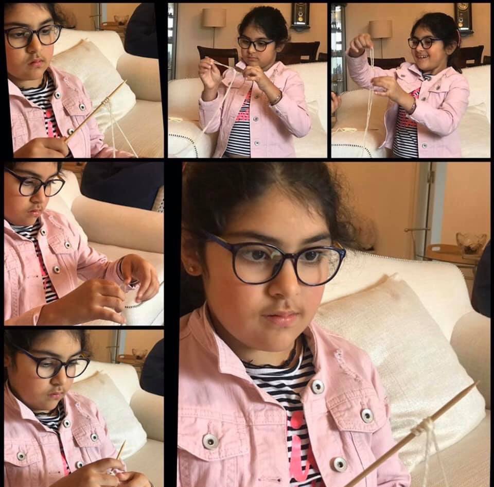 Primary | Raffles World Academy tweet media