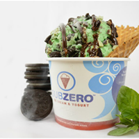 SubZeroNNashua's tweet photo. @TheGATakeout is today!  Support those restaurants who are remaining open for take out!  We are one of them and we offer @DoorDash @Grubhub and @UberEats  delivery options as well!  Don't go without your #icecreamfix!  We've got the answer!  Get an #icecreampie for the family! https://t.co/ZTmhXUXCYh