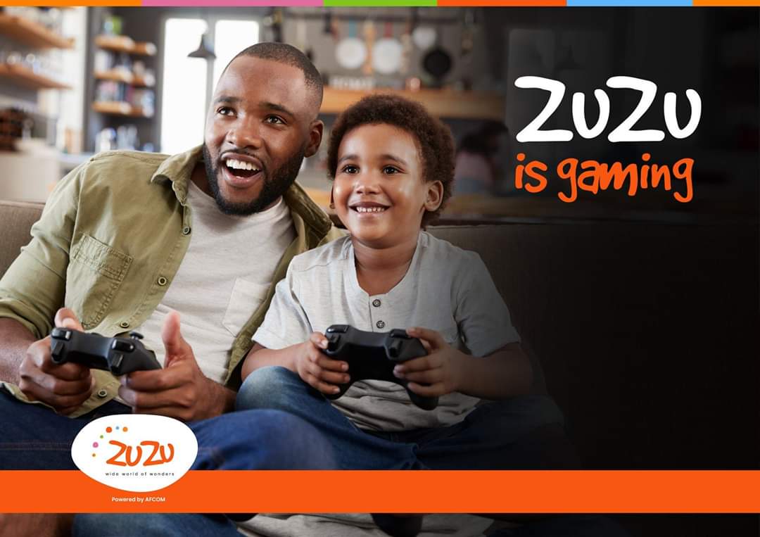 ZuZu_SL's tweet photo. Get your game on with the Revolution

Zuzu is... Gaming
#ZuzuSL #SierraLeone #SaloneTwitter https://t.co/NSJcY754ag