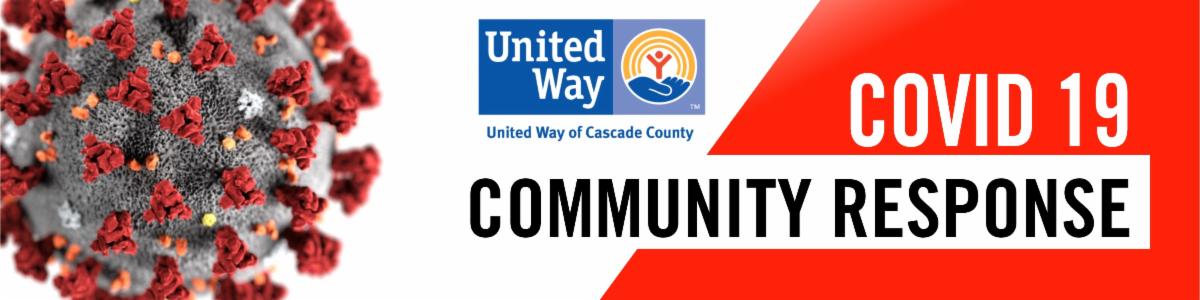 UWCascadeCounty's tweet photo. During the coronavirus response and recovery, we will be updating the community on resources available to people in need and ways you can help our neighbors through regular emails. See this week's update here. https://t.co/66kcOyyLrG https://t.co/6d8Fy6HQPW