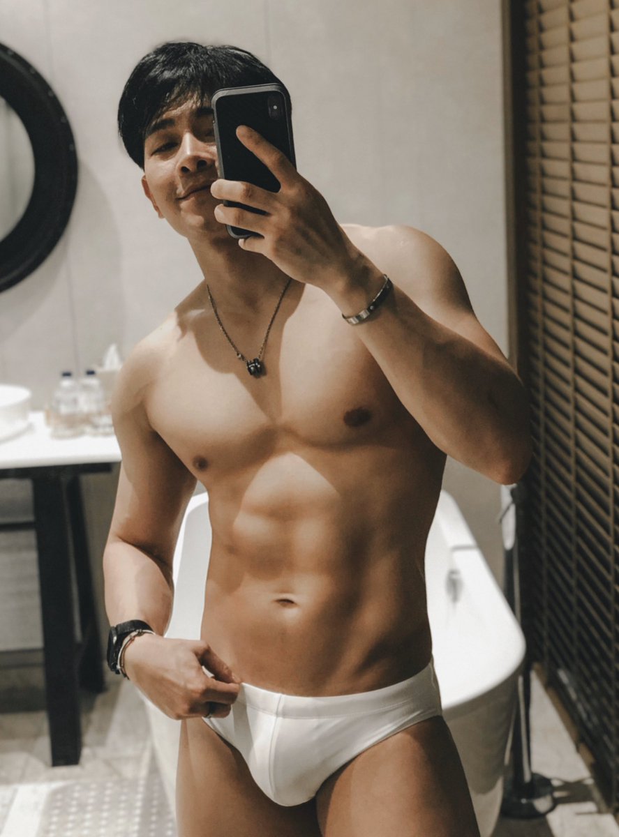 Aoffyisme's tweet photo. ลองกันซักตั้งมั้ยครับ 😁 https://t.co/doJFiqpt67