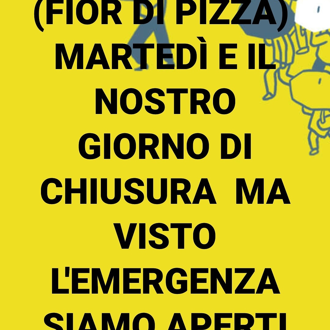 Fiordipizza&Fast (@fiordipizzafast) on Twitter photo 