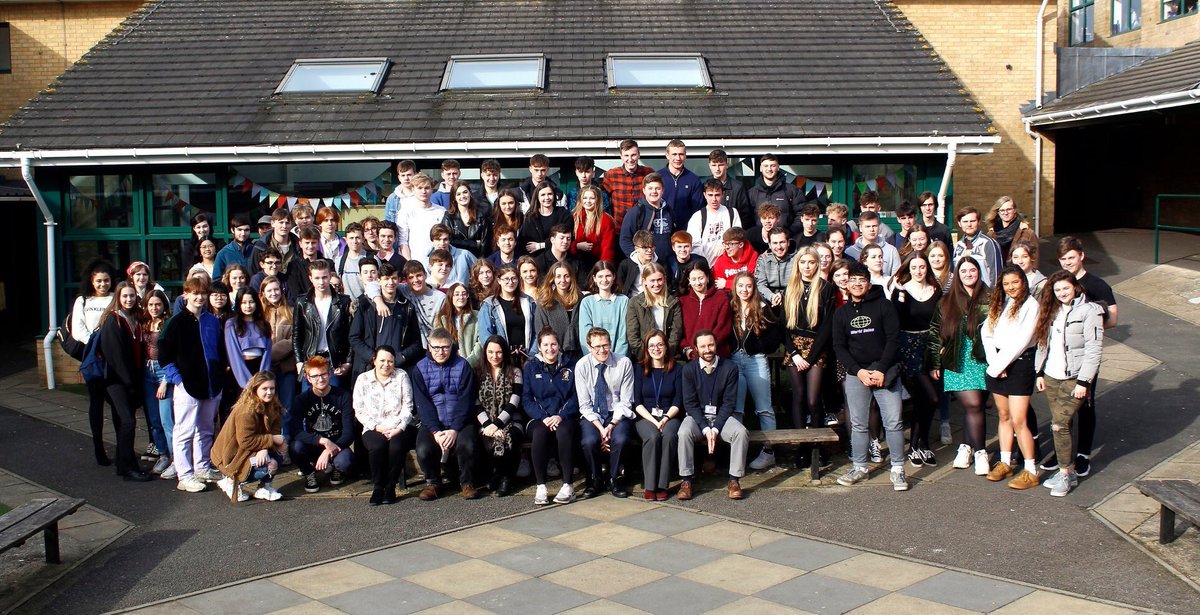 A message for our Year 13 leavers: gryphon.dorset.sch.uk/news/year-13-l…