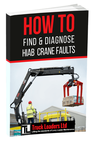 Preventative maintenance is important to keep your HIAB crane in good working condition. Learn more about maintenance, repairs and diagnosing crane faults in this guide: hubs.ly/H0nJcZ00
#HIABCraneMaintenance #HIABCraneFaults #HIABCraneRepairs