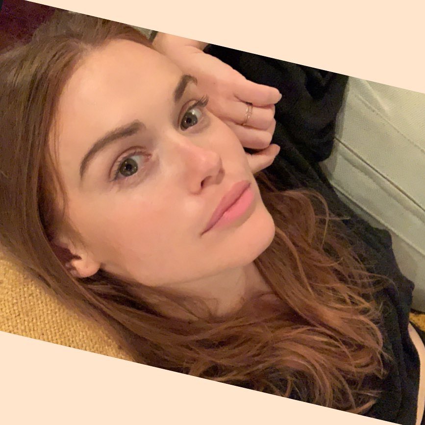 Holland on instagram.