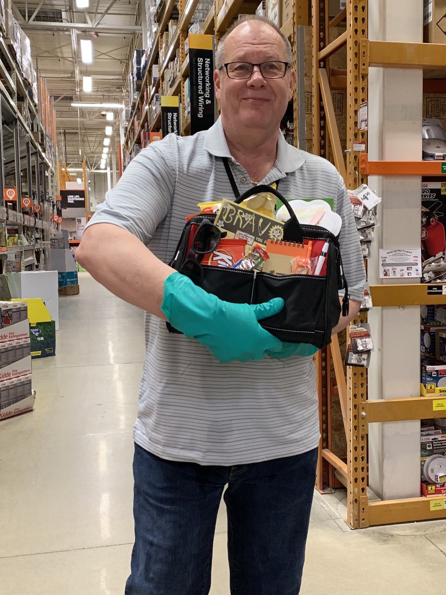 Diana Tran (@diana_t_tran) on Twitter photo Thanks to our awesome janitorial service tech Bob who has been working around the clock to keep us safe while working!!!! You rock Bob! 🧡🤪👍🏆<a href="/McFarrenGary/">Gary McFarren</a> <a href="/HouleHeather/">HeatherHouleTHD</a> <a href="/HomeDepot/">The Home Depot</a> @SWHR33 <a href="/commerceHD/">Commerce Home Depot</a> <a href="/Iafano86/">Joey Iafano</a> Thanks to our awesome janitorial service tech Bob who has been working around the clock to keep us safe while working!!!! You rock Bob! 🧡🤪👍🏆<a href="/McFarrenGary/">Gary McFarren</a> <a href="/HouleHeather/">HeatherHouleTHD</a> <a href="/HomeDepot/">The Home Depot</a> @SWHR33 <a href="/commerceHD/">Commerce Home Depot</a> <a href="/Iafano86/">Joey Iafano</a>