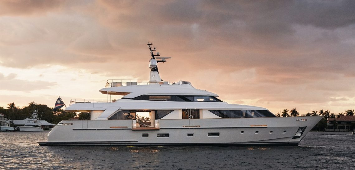 johnsonyachts's tweet photo. Contact me for more information on this beautiful 2018 Sanlorenzo SD112 named ARKADIA.   She is currently lying in Ft Lauderdale and available for inspections. Asking $10,999,000.

#yachts #yacht #sanlorenzo #master #yachtbroker #Denisonyachting https://t.co/GaqXJd5NFd