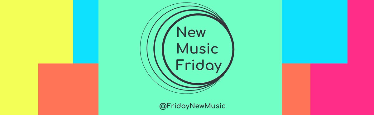 New Music Friday tweet media