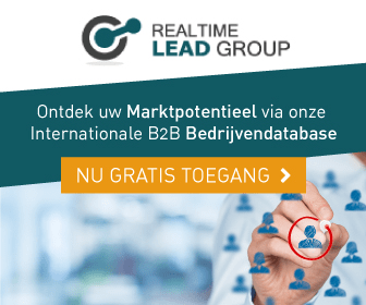 RealTime Lead Group tweet media