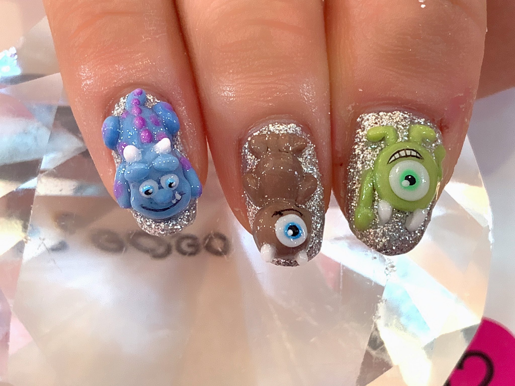 Nailsgogo A Twitter 渋谷 ネイルサロン Nailsgogo ネット予約 T Co Pjrbh5rlbe インスタ T Co Gmbqsa2d9y ネイル 担当小市 モンスターズインクネイル サリーネイル マイクネイル ありがとうございました 渋谷ネイルサロン Jkブランド Nailsgogo A Twitter 渋谷 ネイルサロン Nailsgogo ネット予約 T Co Pjrbh5rlbe インスタ T Co Gmbqsa2d9y ネイル 担当小市 モンスターズインクネイル サリーネイル マイクネイル ありがとうございました 渋谷ネイルサロン Jkブランド