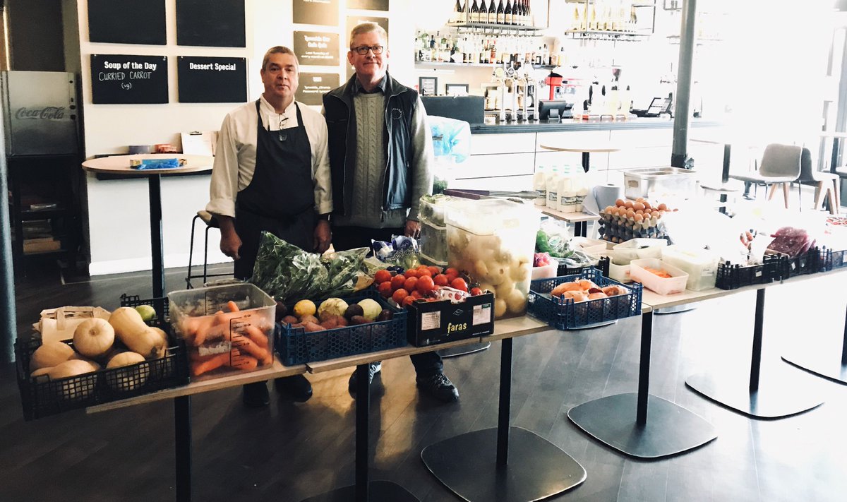 Tyneside Bar Café tweet media