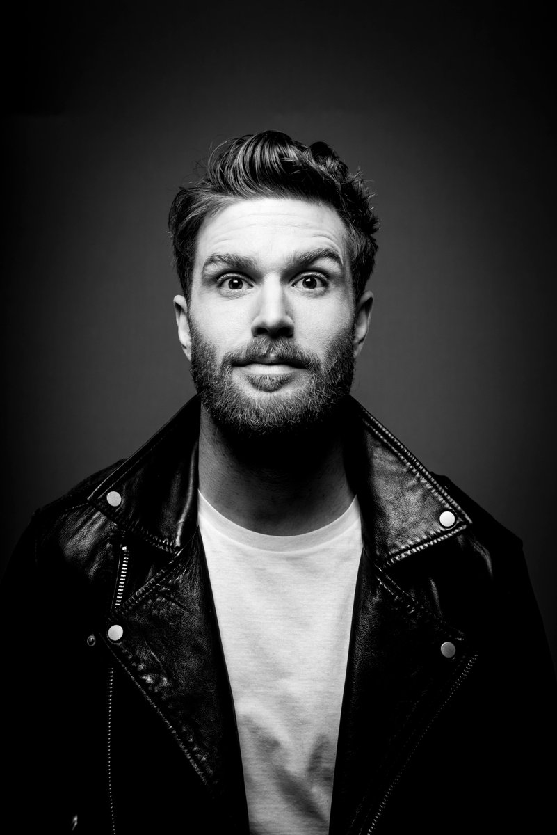 Joel Dommett // Saturday April 10th 2021

We are pleased to announce a new date for Joel's new show to visit Wrexham. Tickets already purchased remain valid and if you haven't managed to get any yet they are on sale here bit.ly/3dwrkkD