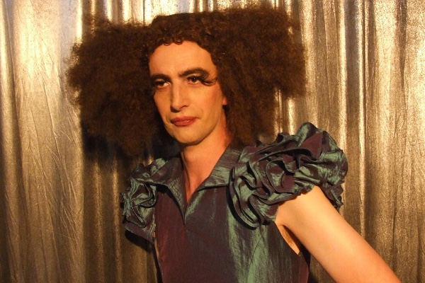 SceneLGBTQ's tweet photo. Frances Hubbard gets filmmaker Matthew Hellett’s view of latest initiative, #QueerFreedom @OskaBright #Sussex #Brighton #Hove #LGBTQ #Queer #inclusive #arts #Carousel #inclusivearts #learningdisabilities @carouselartuk… https://t.co/hsCf8xq43G https://t.co/3LxHRKtTg4