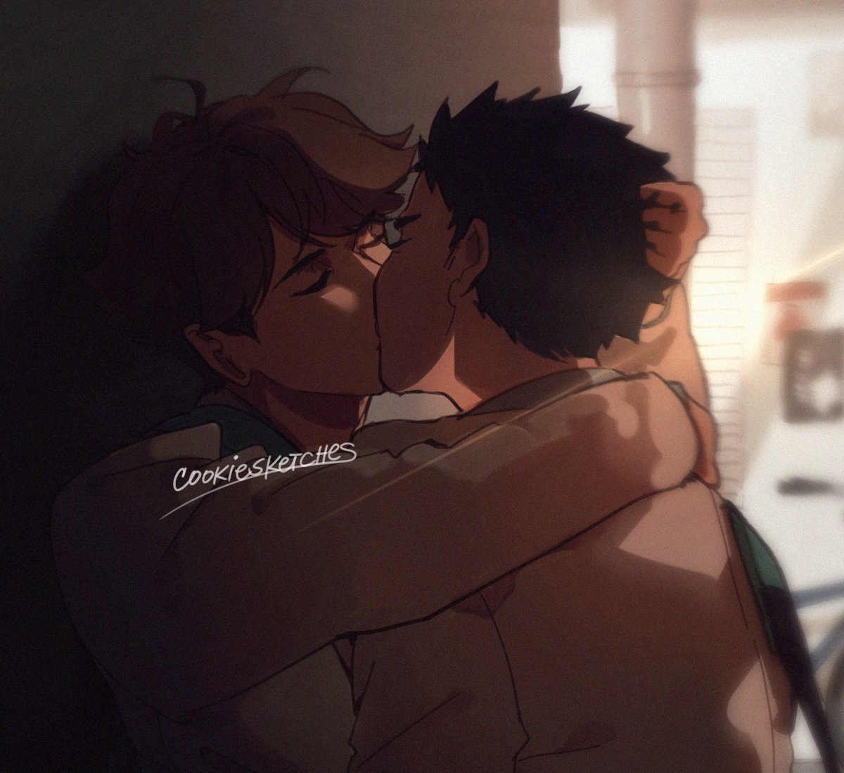 cookie ☆ HIATUS tweet media