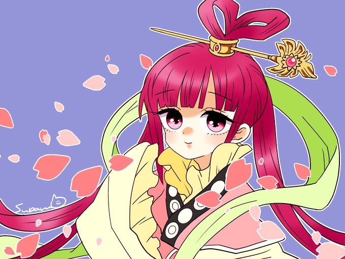 練紅玉のtwitterイラスト検索結果