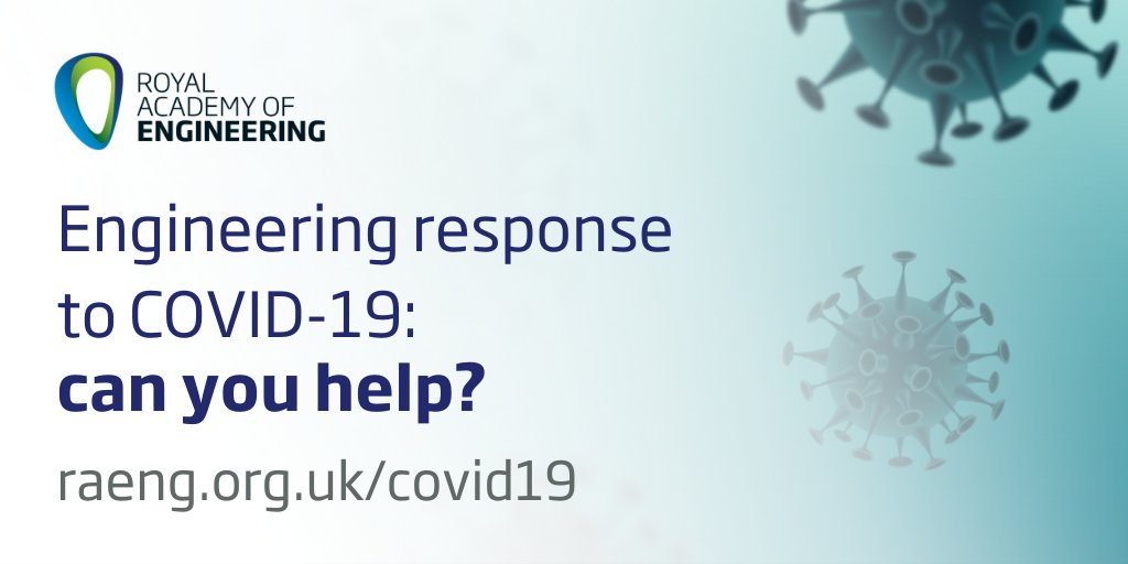 Royal Academy of Engineering tweet media