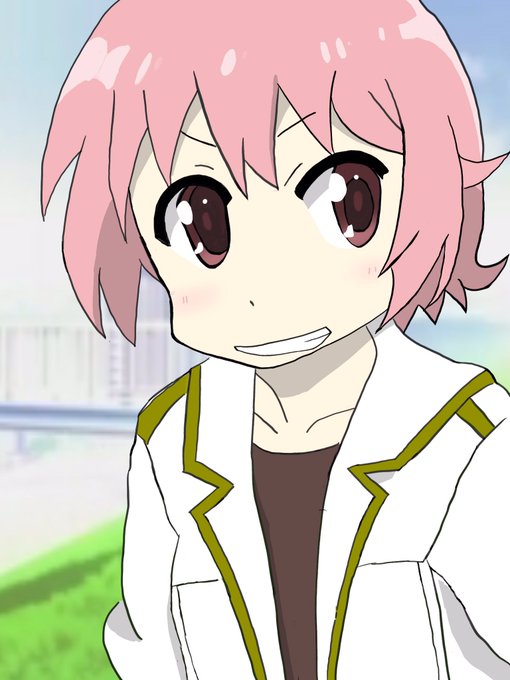 野々原ゆずこ生誕祭のtwitterイラスト検索結果 古い順 野々原ゆずこ生誕祭のtwitterイラスト検索結果 古い順