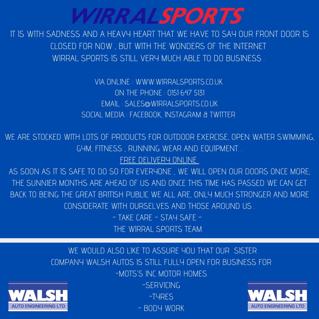 Wirral Sports (@wirralsports) on Twitter photo 