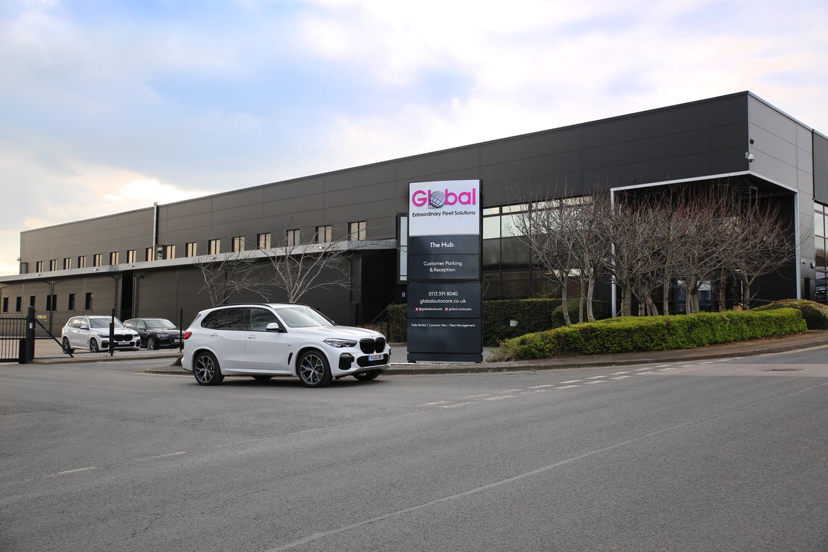 As announced by the Government, our business is exempt from closure so we continue to support our corporate customers, essential and emergency services.

Read more ➡️🔗 bit.ly/2UvSqQ8

We remain open and committed to keeping businesses on the road. 📞 0113 391 8040.