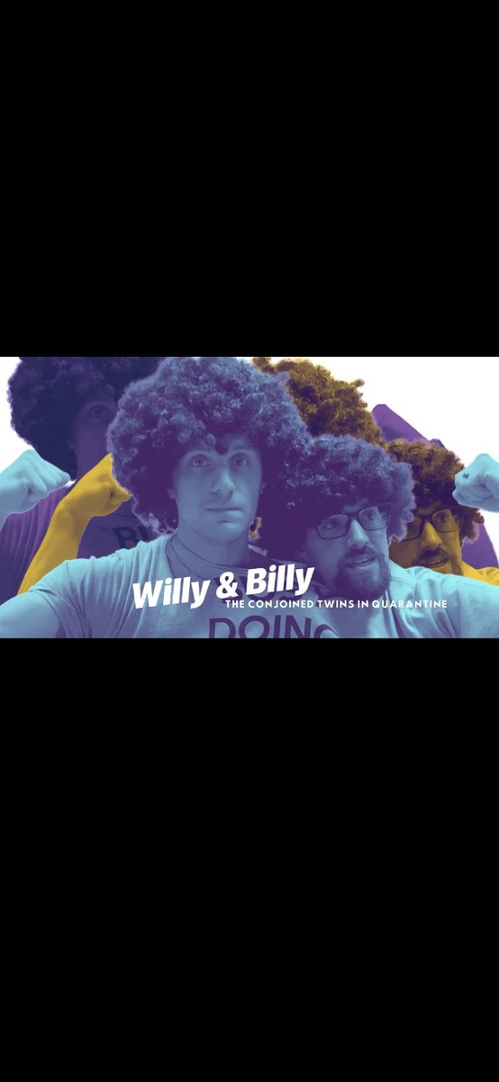 Go check out my friends Willy and Billy on the <a href="/bigjawsyfc/">BIGJAWs Youth for Christ</a> IGTV page