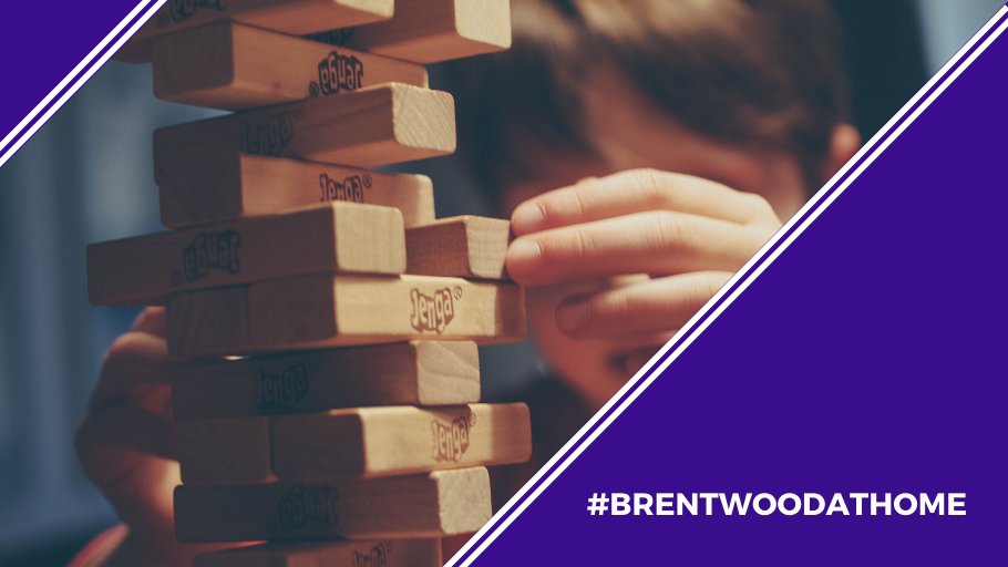 We really miss our students and we know you probably miss your school friends too! To help all of us stay connected, we’re using the hashtag #BRENTWOODATHOME to share photos and stories of how we’re keeping busy while social distancing.