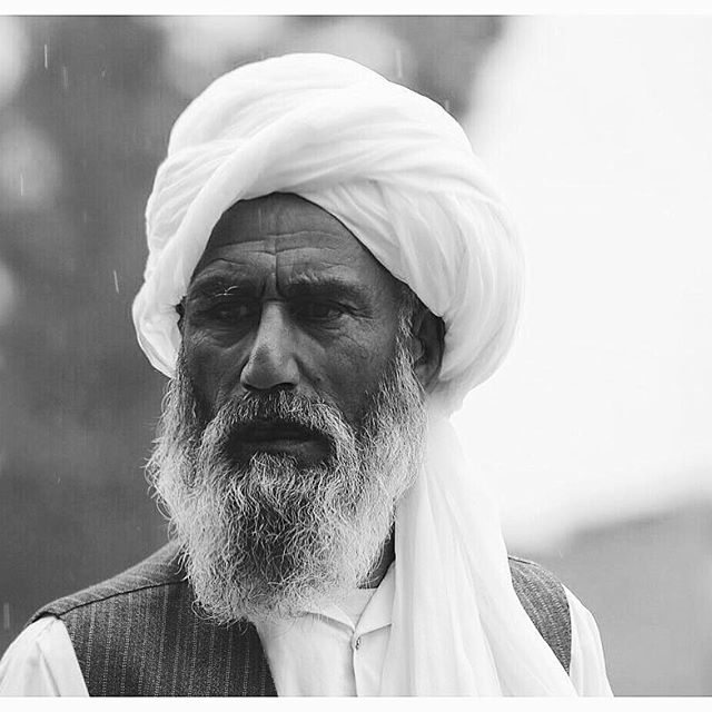 People of Herat.Photo taken by Osman Khayyam.