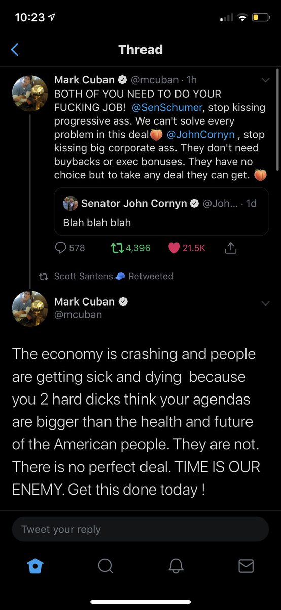 iamnelsonrivera's tweet image. @mcuban is my hero.. HOTTEST TAKE TODAY #HumanityForward #YangGang