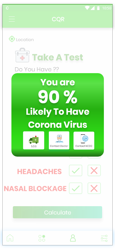 CannonleoGeek's tweet photo. #CoronaVirusNigeria #Healthfight @iSlimfit @okoro__joshua @AbdulMahmud01 @Theroothub @aproko_doctor @CaptJamyl @peero007 
the main interfaces. kindly help retweet. https://t.co/wFNaZVGu9I