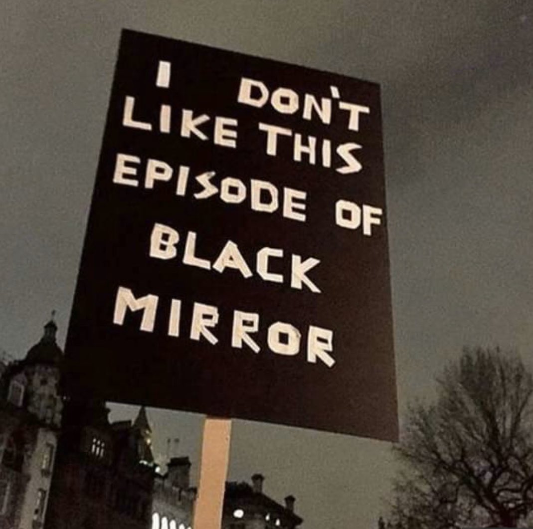 #blackmirror