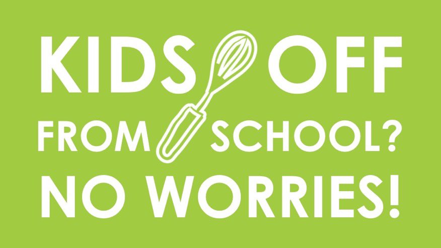 Taste Buds Kitchen tweet media