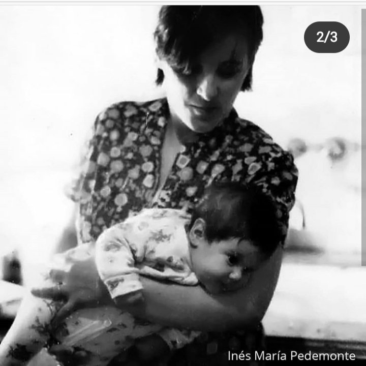IomaTodos's tweet photo. Presentes, ahora y siempre.
A 44 años del golpe cívico militar memoria, verdad y justicia!
Compañeres de IOMA 
Inés María Pedemonte
Gabriela Carriquiriborde
Ella Beatriz Pirolla https://t.co/JQxFYOxtz6