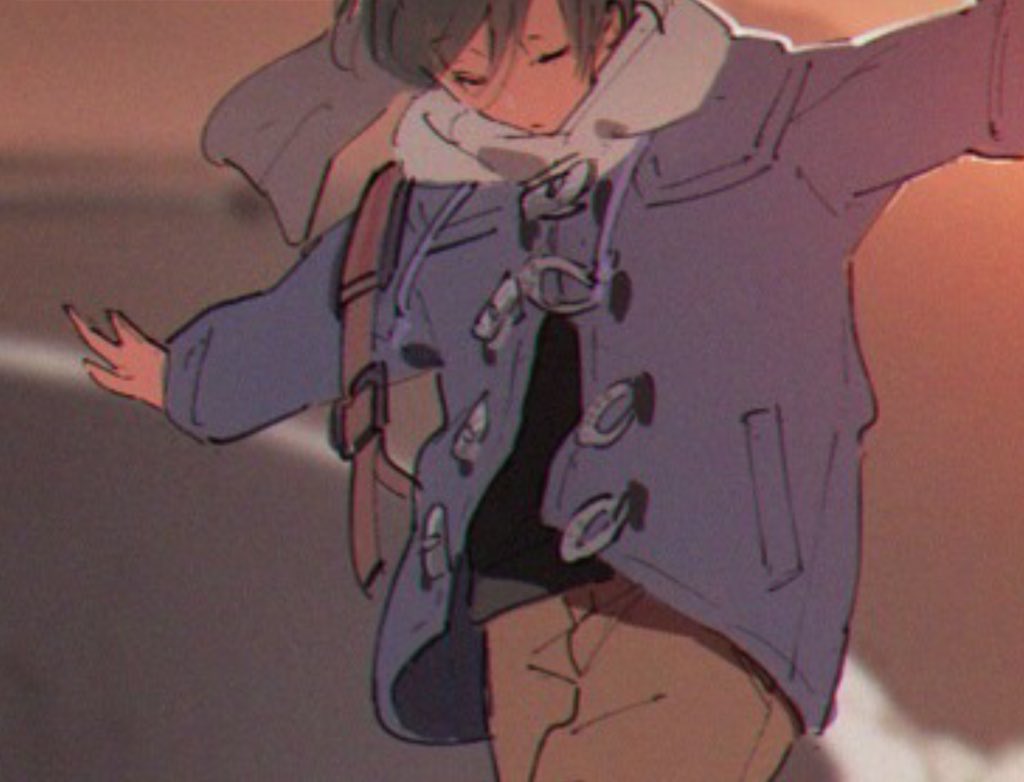 DDProtagonist's tweet image. ˙˙˙dǝǝlsɐ ƃuᴉllɐℲ