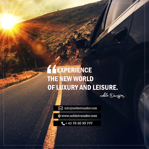 'Experience The New World of Luxury & Leisure'

#nobletransfer #travelinluxury #swisstransfer #switzerland #zurichairport #Comfort #ComfortOnWheel #ridewithus #Mercedes #luxuryride #luxurylifestyle #travelgoals #luxurycarservice #traveleasy