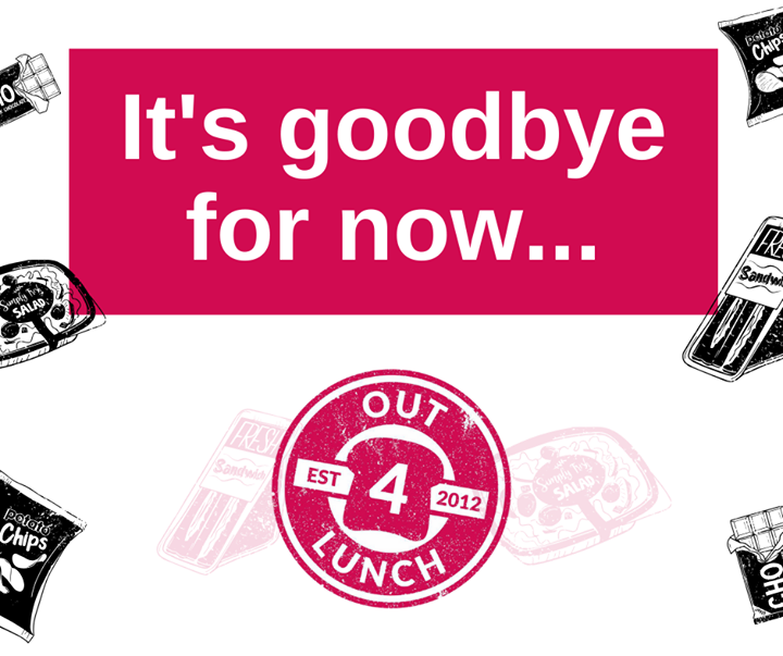 Out4LunchDevon's tweet photo. We regret to inform you all that due to unavoidable supply issues faced this morning, we have taken the decision to stop production and delveries imediately. 
We hope to be back up and running as soon as possible, but for now, please stay safe and look after each other https://t.co/ZSMPfiBAsW
