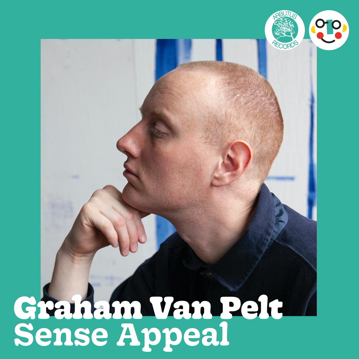 Graham Van Pelt tweet media
