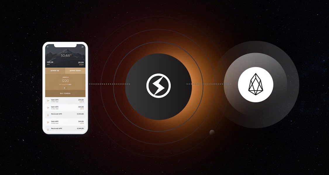 appics_official's tweet image. 💥 TRADING TUTORIAL💥
Our mission is to bring the benefits of blockchain to the masses and make it possible for anyone to buy and trade APX tokens. 

Watch and follow this easy step-by-step tutorial on how to use the APPICS gateway ➡️

youtube.com/watch?v=54YqCw…