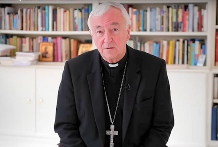 Following the Prime Minister’s historic announcement last night (March 23) strengthening restrictions in an attempt to combat the spread of COVID-19, all Catholic churches in East Anglia are now closed to the public until further notice.
rcdea.org.uk/catholic-churc…