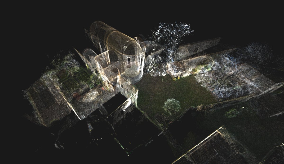 My Digital Buildings tweet media