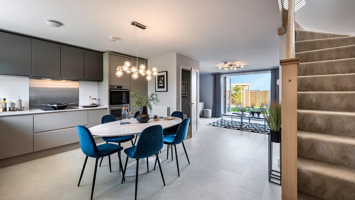 AvantHomes's tweet photo. Take a virtual tour of The Westbridge at Waterside Quarter and see its 4 bedrooms, design-led open plan living and separate living area: https://t.co/9hJYsrkczX. 

Did we mention plot 64 is available with part exchange? It's no wonder it's been stealing all the limelight!👏 https://t.co/sK1y5fNocO
