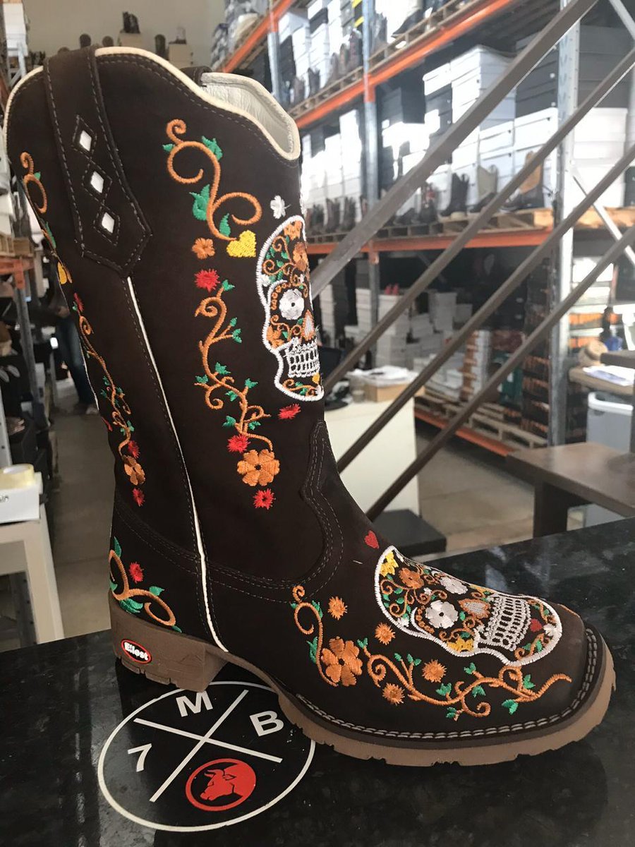 7mboots mercado livre