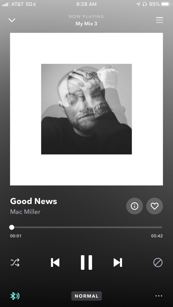 Saff23's tweet image. #NowPlaying #OnRepeat #EasyMac