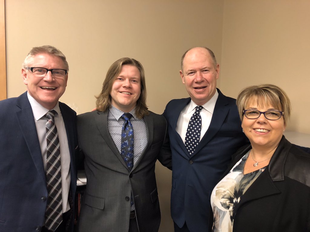 ozzyfrom's tweet photo. The best time to start a new career is when you know the work you do is in high demand. 
In light of these tough times, I am grateful and proud to be a part of Freedom 55 Financial to provide some clarity, guidance or even just answer a few questions. 
Feel free to reach out! https://t.co/ETKHIKUskX