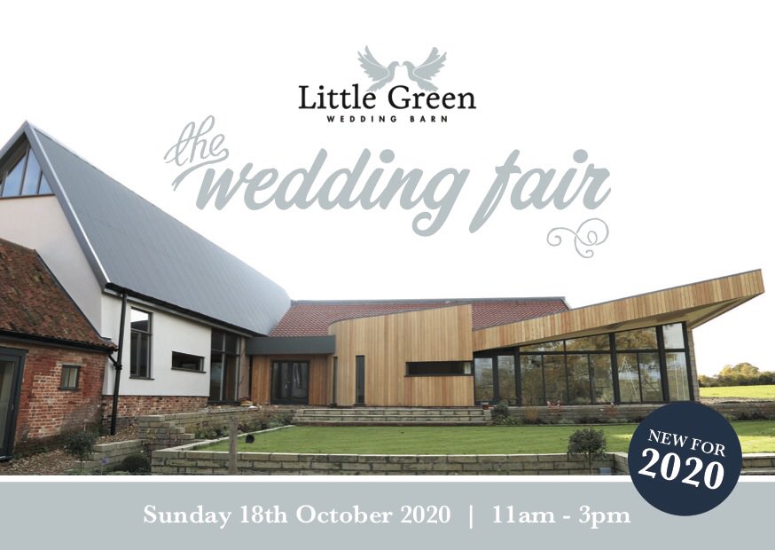 💕Save the new date in your diary for @Littlegreenwed1 The Wedding Fair on Sunday 18th October💕
mjr-events.co.uk/little-green-w… #norfolkweddingfairs #norfolkbride #mjrevents #norfolkweddingvenue #weddingvenuenorfolk #wedding #weddingfair #weddingshow #bridetobe #bride #groom #engaged