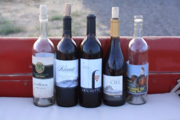 Red Mountain, Uncorked for 03/24/2020 - "Shelter In Place abbreviated spells "SIP" and that's no coincidence!"  mailchi.mp/c0c9b30e810f/r…
