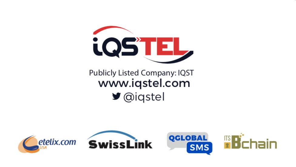 iQSTEL Inc. (IQST) Stock Message Board - InvestorsHub