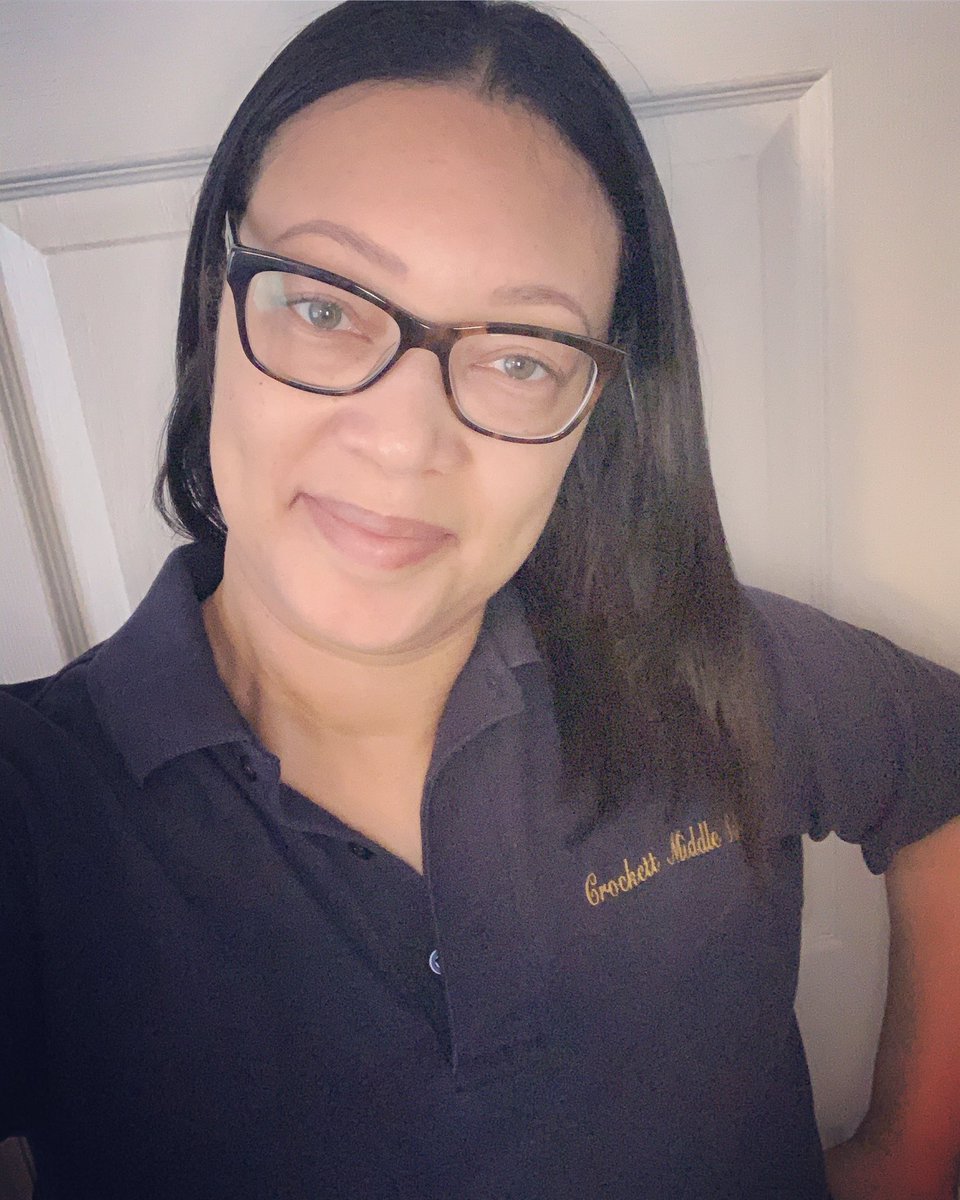 sjwilliams26's tweet photo. It’s HTSD Spirit Week! Show your school spirit!!!!! @HTSD_Crockett @WeAreHTSD #HTSDhasSpirit https://t.co/bnV8npGdYv