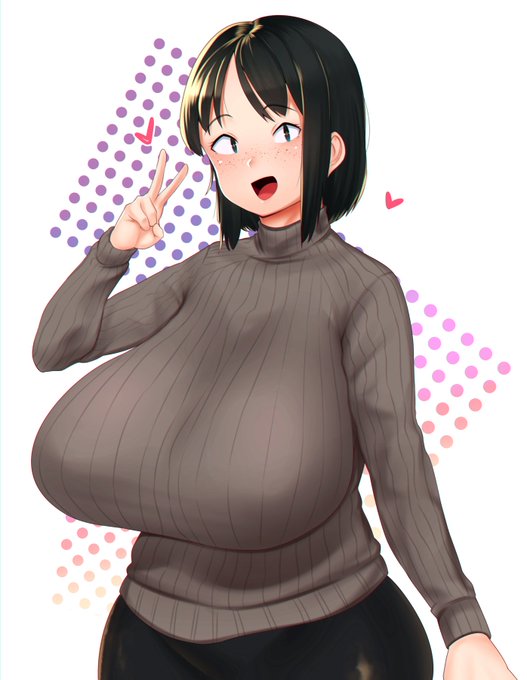 ニコ生テスト配信楽描きおっぱい 