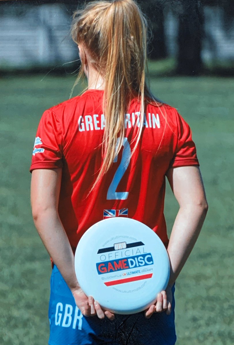 Unfortunately the World Junior Ultimate Frisbee Championships in Malmo Sweden in July have been cancelled. What a shame for all the Exeter representatives but the right call. <a href="/swsportsnews/">South West Sports News</a> <a href="/UKUltimate/">UK Ultimate</a> <a href="/GBWomenU20/">GB Women U20</a>